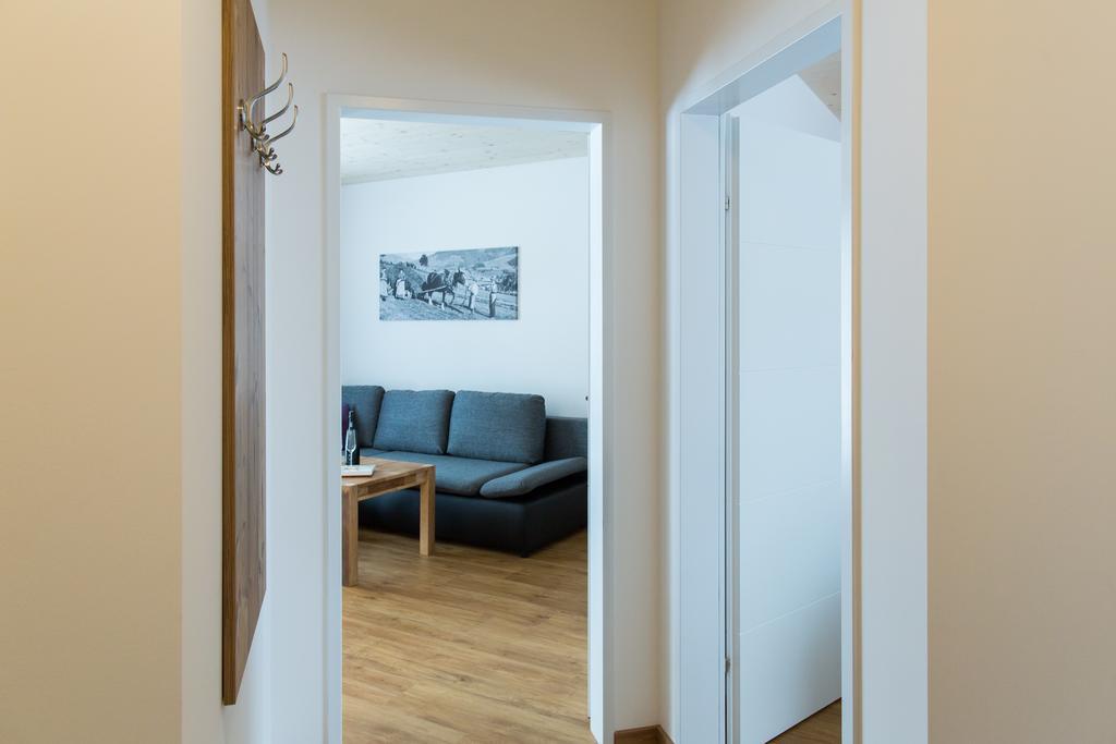 Apartamento Thorau'S Lifestyle Maria Alm am Steinernen Meer Exterior foto