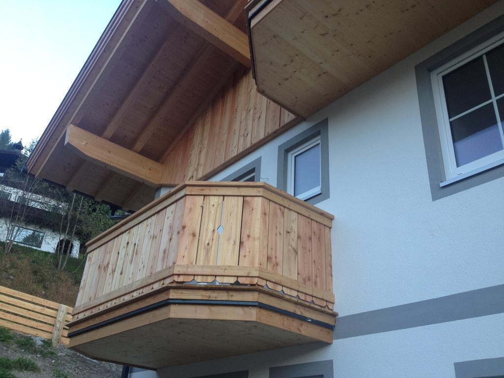 Apartamento Thorau'S Lifestyle Maria Alm am Steinernen Meer Habitación foto
